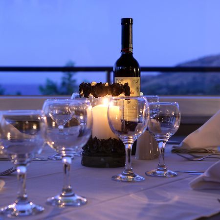 Sunrise Resort Hotel Mythimna Zewnętrze zdjęcie