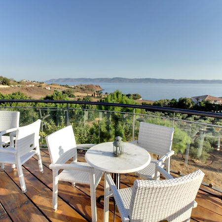 Sunrise Resort Hotel Mythimna Zewnętrze zdjęcie