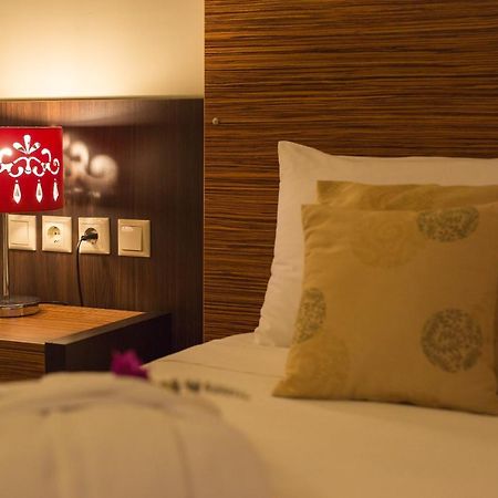 Sunrise Resort Hotel Mythimna Zewnętrze zdjęcie
