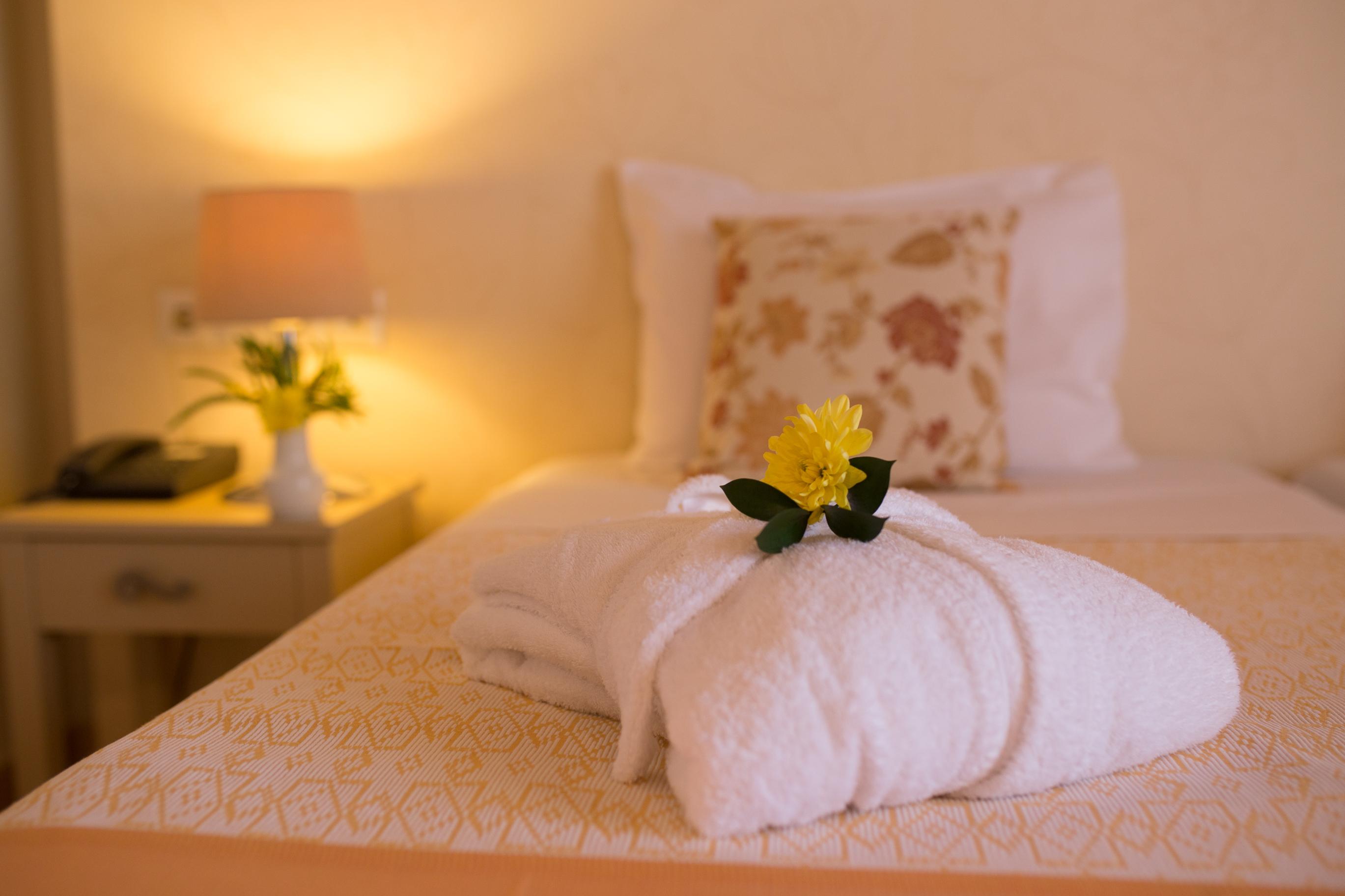 Sunrise Resort Hotel Mythimna Zewnętrze zdjęcie
