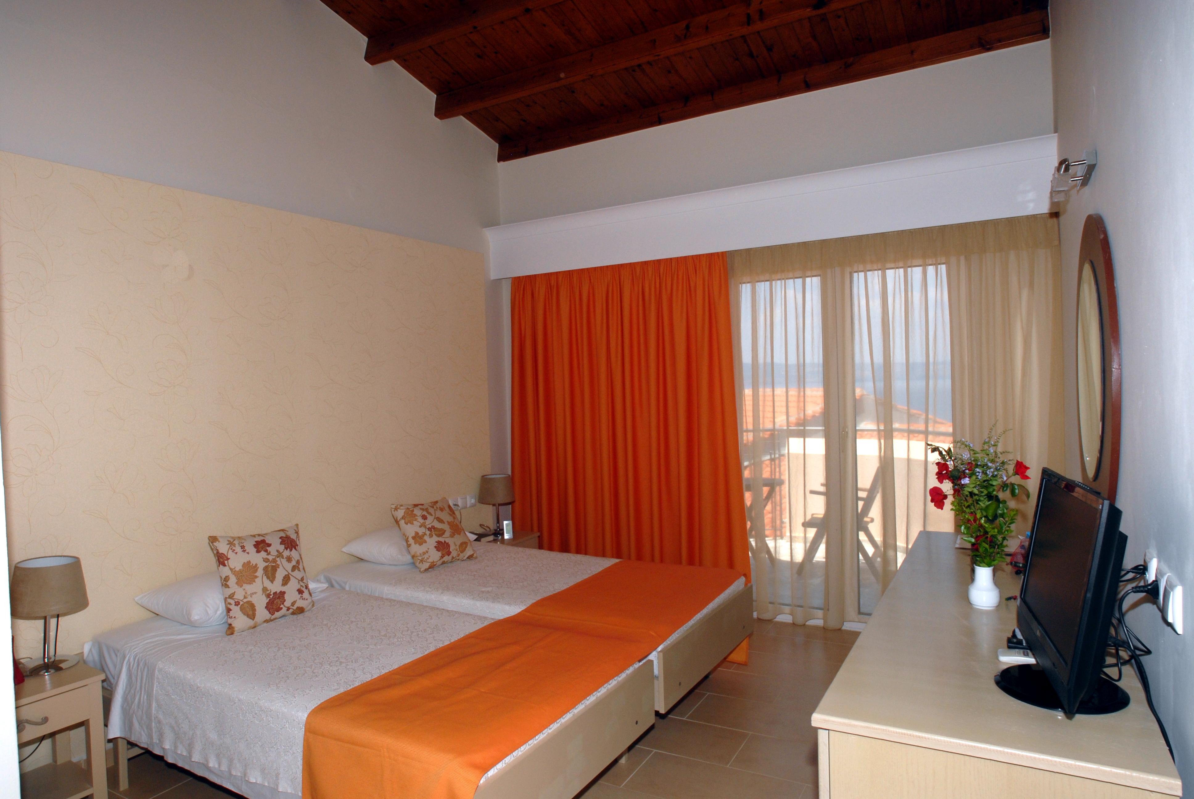 Sunrise Resort Hotel Mythimna Zewnętrze zdjęcie