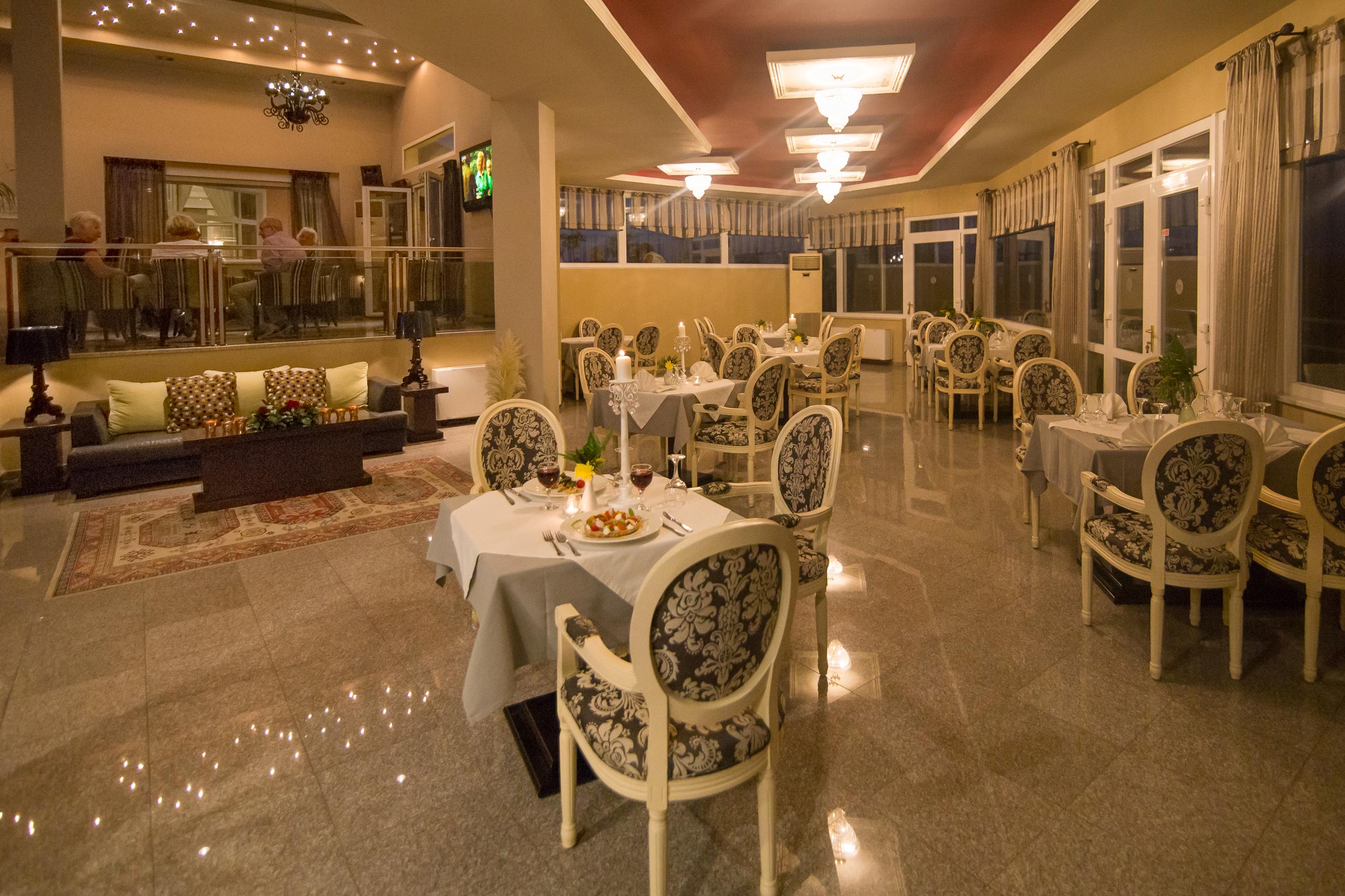 Sunrise Resort Hotel Mythimna Zewnętrze zdjęcie