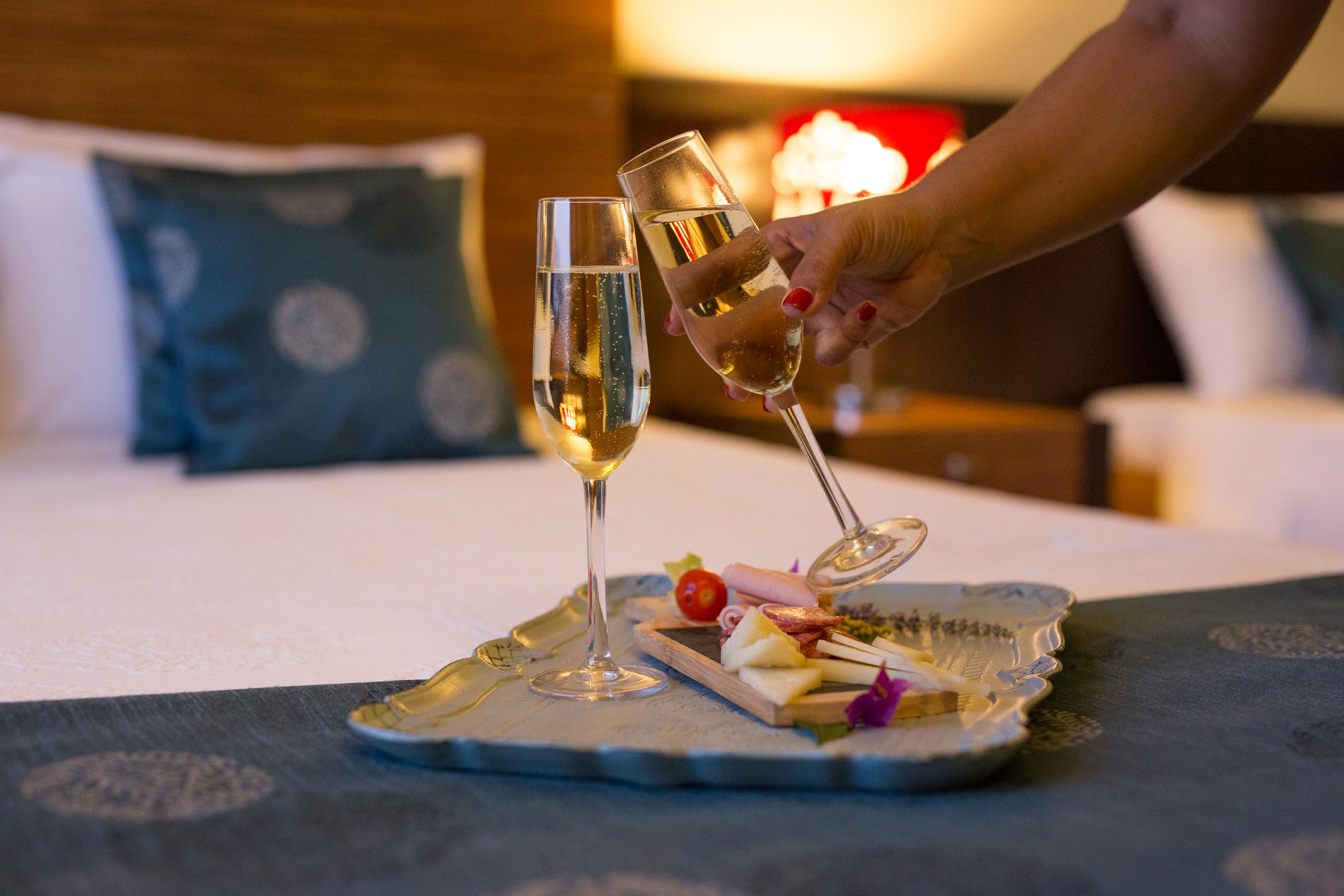 Sunrise Resort Hotel Mythimna Zewnętrze zdjęcie