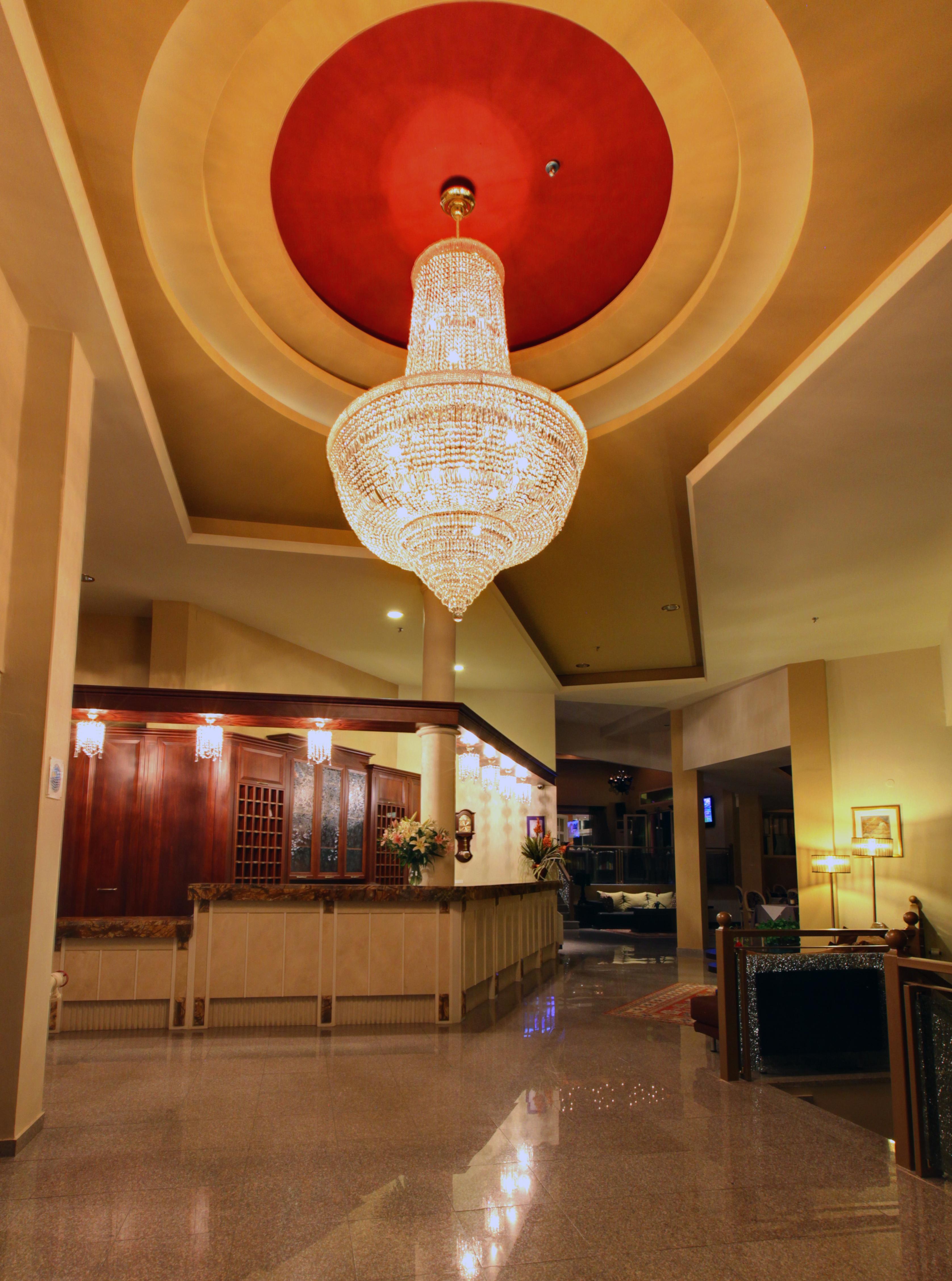 Sunrise Resort Hotel Mythimna Zewnętrze zdjęcie