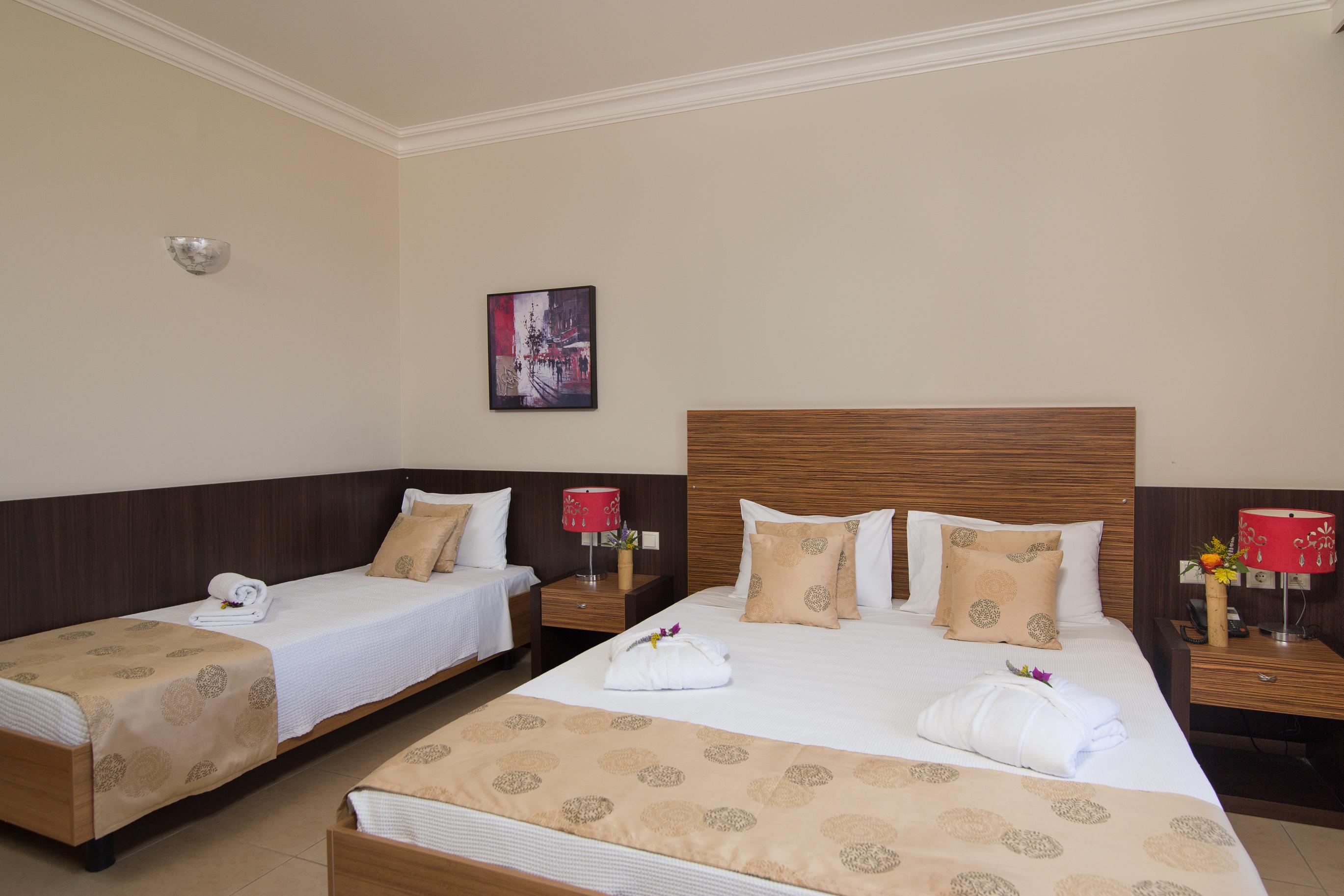 Sunrise Resort Hotel Mythimna Zewnętrze zdjęcie
