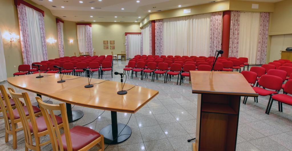 Sunrise Resort Hotel Mythimna Zewnętrze zdjęcie